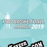 Pro Basketball Manager 2019 generador de claves de licencia