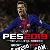 clave de licencia Pro Evolution Soccer 2019