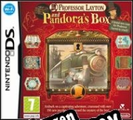 Professor Layton and Pandora’s Box clave gratuita