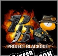 Project Blackout generador de claves de CD