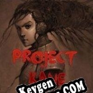 Project Kane generador de claves de CD