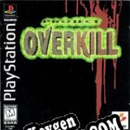 clave gratuita Project Overkill