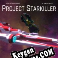 clave gratuita Project Starkiller