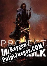 generador de claves de licencia Project Warlock