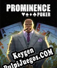 clave gratuita Prominence Poker