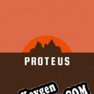 Proteus generador de claves