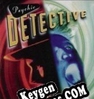 Psychic Detective clave gratuita