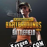 clave de licencia PUBG Mobile