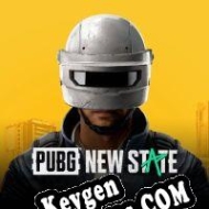 clave de activación PUBG: New State