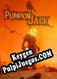 generador de claves de licencia Pumpkin Jack