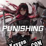 Punishing: Gray Raven clave gratuita