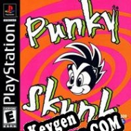 generador de claves de licencia Punky Skunk