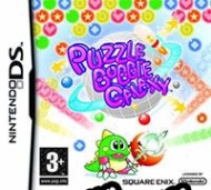 Puzzle Bobble Galaxy generador de claves de CD