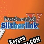 Puzzle by Nikoli V: Slitherlink generador de claves de CD