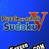 generador de claves de licencia Puzzle by Nikoli V: Sudoku