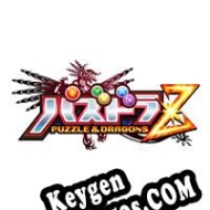 clave gratuita Puzzle & Dragons Z