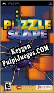 Puzzle Scape clave de activación