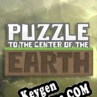 Puzzle to the Center of the Earth clave de activación