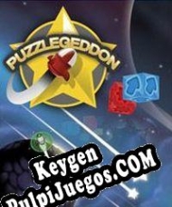 Puzzlegeddon clave de activación