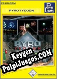 Pyro Tycoon clave gratuita