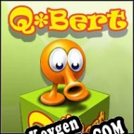 generador de claves de licencia Q*bert