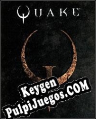 clave gratuita Quake (1996)