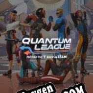 Quantum League clave de activación