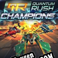 Quantum Rush: Champions clave gratuita