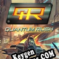 Quantum Rush Online generador de claves