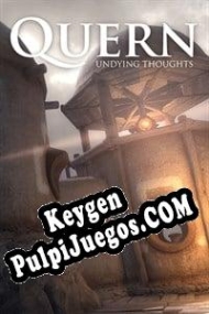 Quern: Undying Thoughts clave de activación