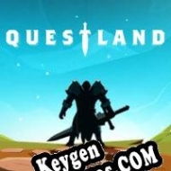 Questland: Turn Based RPG generador de claves de CD