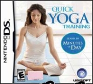 clave gratuita Quick Yoga Training