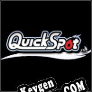 QuickSpot clave gratuita