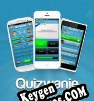 generador de claves de CD QuizClash