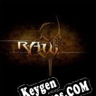 R.A.W.: Realms of Ancient War generador de claves de licencia