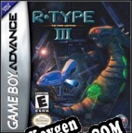 R-Type III: The Third Lightning clave de activación