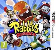 clave gratuita Rabbids Rumble