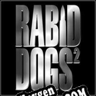 Rabid Dogs 2 generador de claves de CD