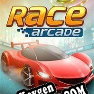 generador de claves de licencia Race Arcade