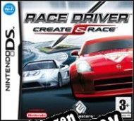 generador de claves de CD Race Driver: Create & Race