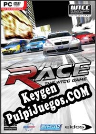 RACE: The WTCC Game clave gratuita