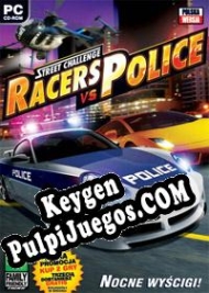 Racers vs. Police: Street Challenge clave gratuita