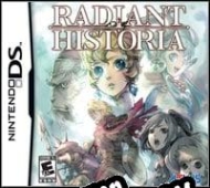 clave gratuita Radiant Historia