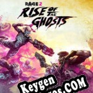 clave gratuita RAGE 2: Rise of the Ghosts