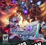 Ragnarok Odyssey Ace generador de claves de CD