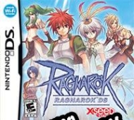 Ragnarok Online DS clave de activación