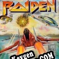 Raiden clave de activación