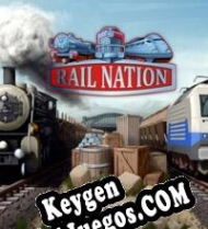 Rail Nation clave gratuita