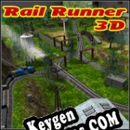 Rail Runner 3D generador de claves de licencia