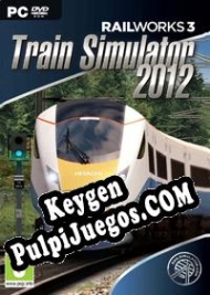 RailWorks 3: Train Simulator 2012 clave gratuita